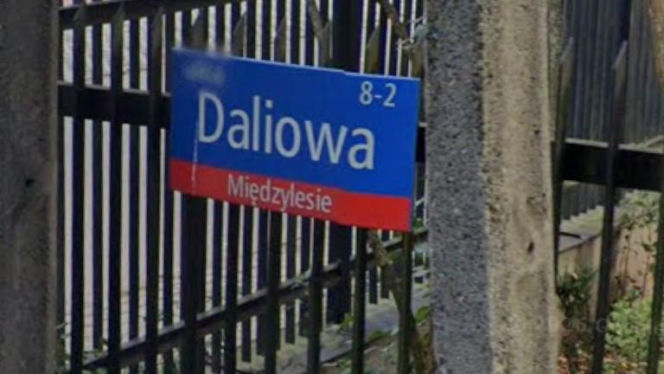 Oto najbardziej "wiosenne" ulice w stolicy! Tu wiosna trwa cały rok!