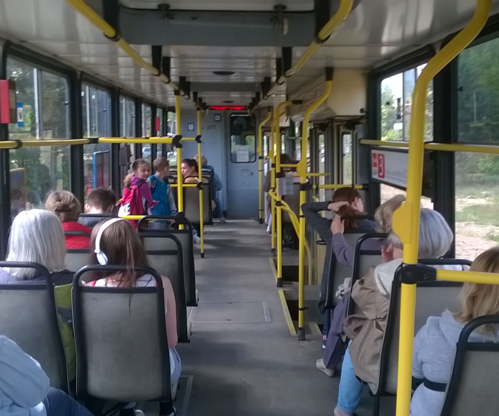 Kontrola biletów z uśmiechem na ustach - taki będzie wymóg. Trwa rekrutacja pracowników!