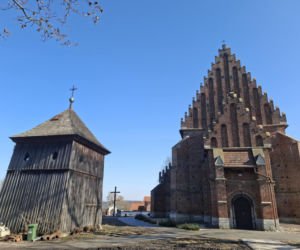 Nazwa tej świętokrzyskiej wioski to istny łamaniec językowy