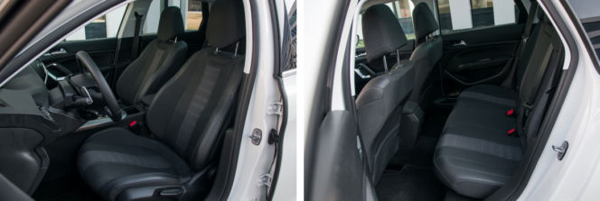 Peugeot 308 SW 1.2 PureTech 130 S&S Allure
