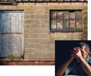 2 mln skrajnie ubogich ludzi w Polsce. Kim są? Jak żyją?