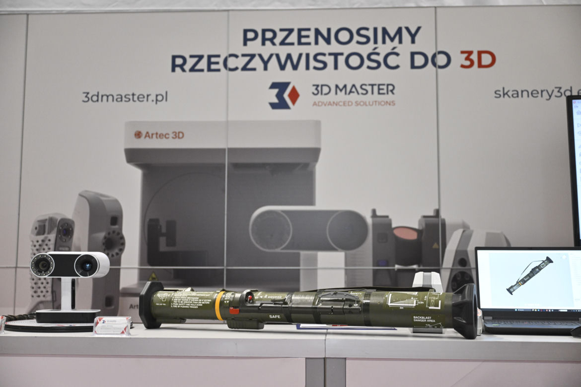 Warszawskie Targi Obronne 2026. Wojsko, służby i nowoczesne technologie