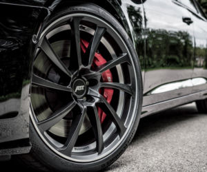 Audi S6 Avant 2020 po kuracji ABT