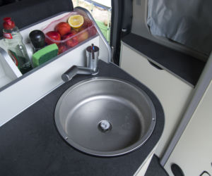 Ford Transit Custom Nugget EcoBlue 170 KM A6