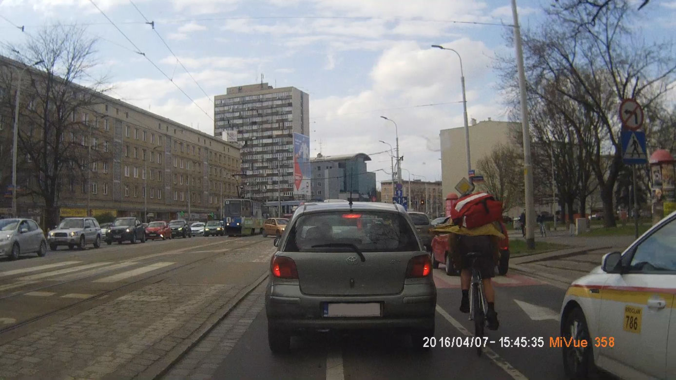 Poznaj wrocławskie jelenie rowerowe