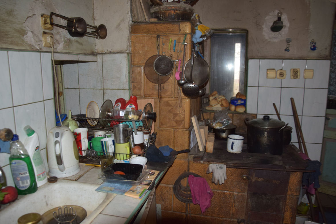 Podkarpackie. Na święta proszą o garnki, tarko i czajnik elektryczny [ZDJĘCIA]