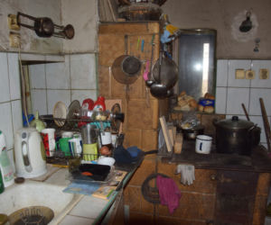 Podkarpackie. Na święta proszą o garnki, tarko i czajnik elektryczny [ZDJĘCIA]
