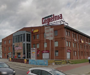 Stara Cegielnia