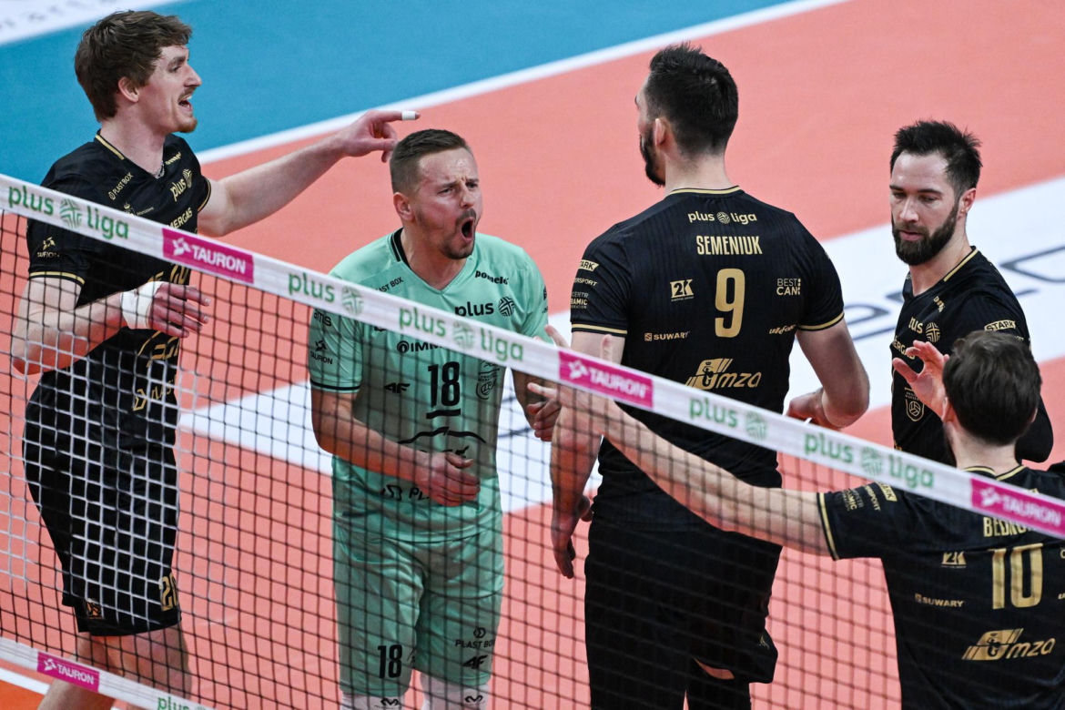 Resovia - Projekt