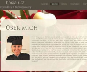 Basia Ritz