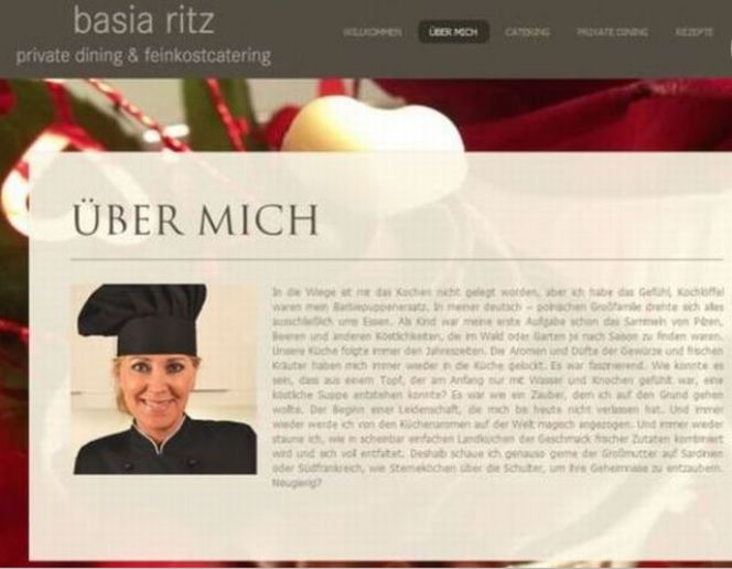 Basia Ritz