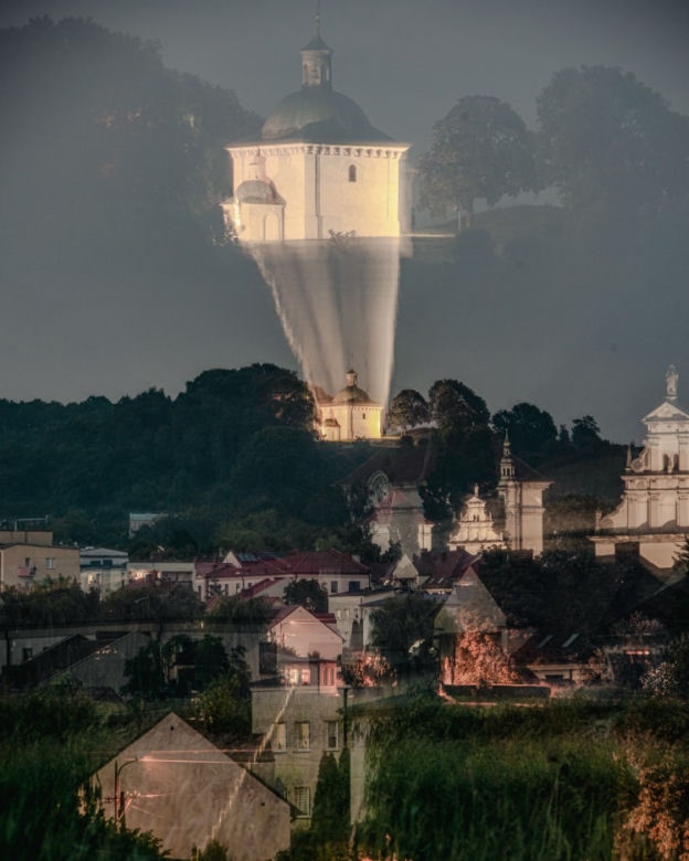 Ponidzie w obiektywie. Zobacz piękne fotografie!