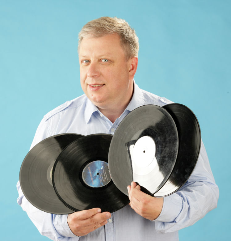 MAREK SIEROCKI