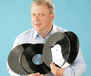 MAREK SIEROCKI