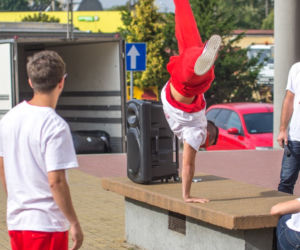 Korowód Kia odwiedził Ząbki [ZDJĘCIA]