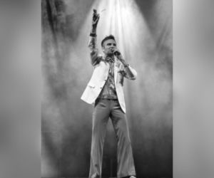 Nie żyje pierwszy mąż Szelągowskiej. Prezenterka ma z nim syna