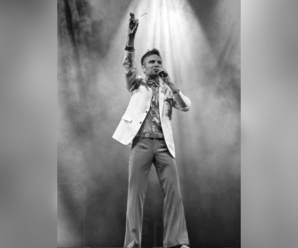 Nie żyje pierwszy mąż Szelągowskiej. Prezenterka ma z nim syna