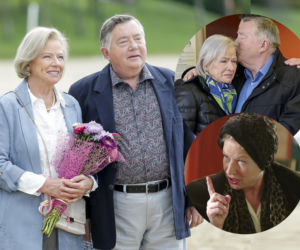 Uśmiercą Bożenę Dykiel w „Na Wspólnej”? Mamy komentarz TVN