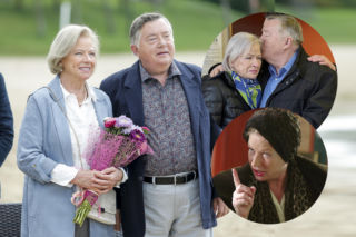 Uśmiercą Bożenę Dykiel w „Na Wspólnej”? Mamy komentarz TVN