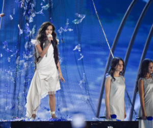 Uczestniczy Eurowizji Junior- Hiszpania: Melani Garcia