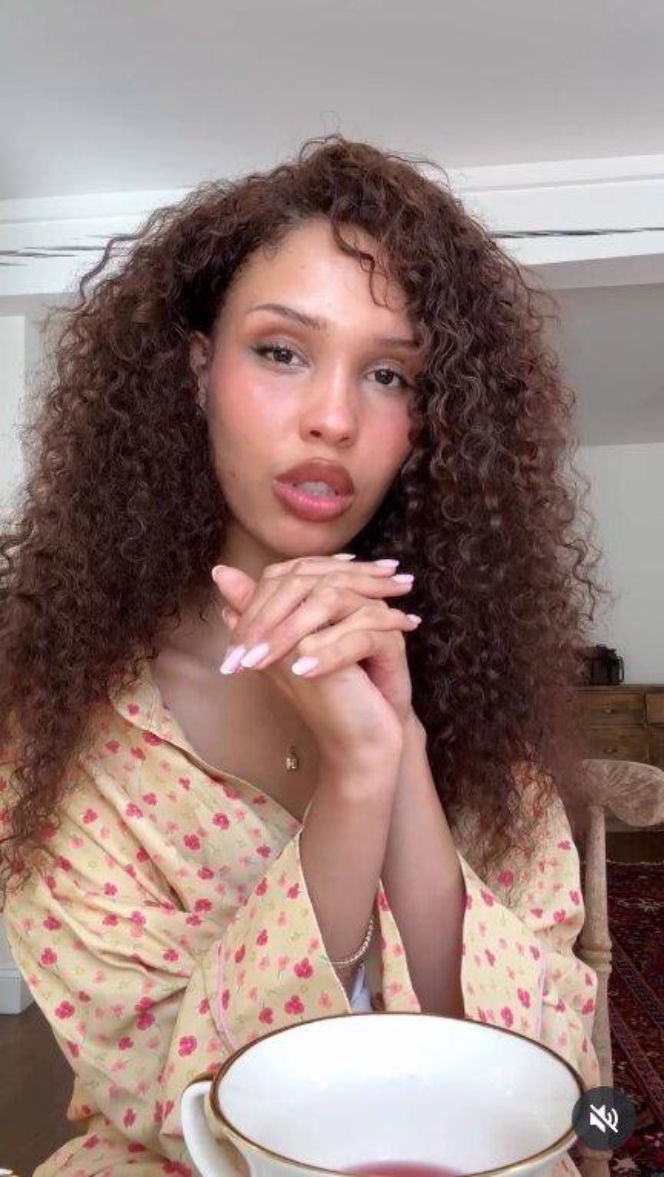 Lekarze nie mieli dobrych wiadomości! 2-letnia córka influencerki walczy z rakiem