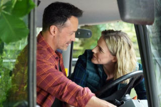 Barwy szczęścia, odcinek 3282: W Brzezinach zaczną plotkować o Mariuszu i Jance. Dojdzie do próby szantażu – ZDJĘCIA