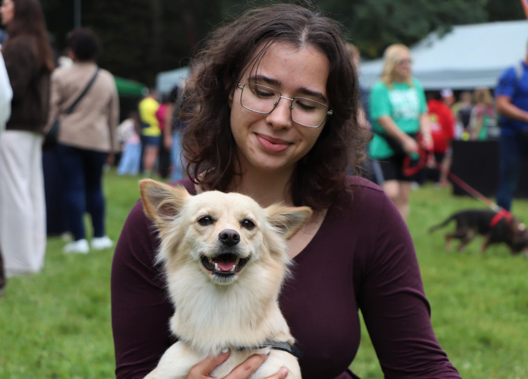 XIII Piknik Przyjaciół Schroniska w Toruniu. Fotorelacja z imprezy