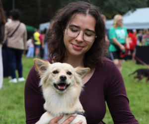 XIII Piknik Przyjaciół Schroniska w Toruniu. Fotorelacja z imprezy