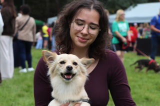 XIII Piknik Przyjaciół Schroniska w Toruniu. Fotorelacja z imprezy
