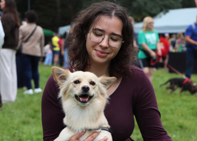 XIII Piknik Przyjaciół Schroniska w Toruniu. Fotorelacja z imprezy
