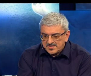 Marek Niedźwiedzki u Kuby Wojewódzkiego