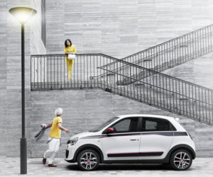 Renault Twingo 2014