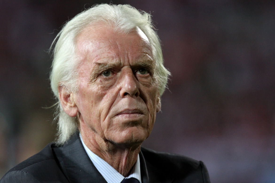 Leo Beenhakker