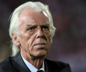 Leo Beenhakker
