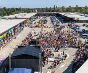 OTO Park w Siemianowicach Śląskich został oficjalnie otwarty