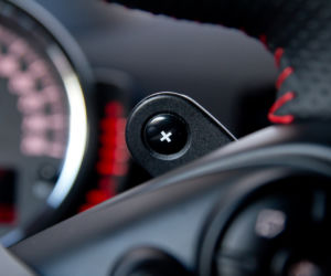 MINI Clubman Cooper S