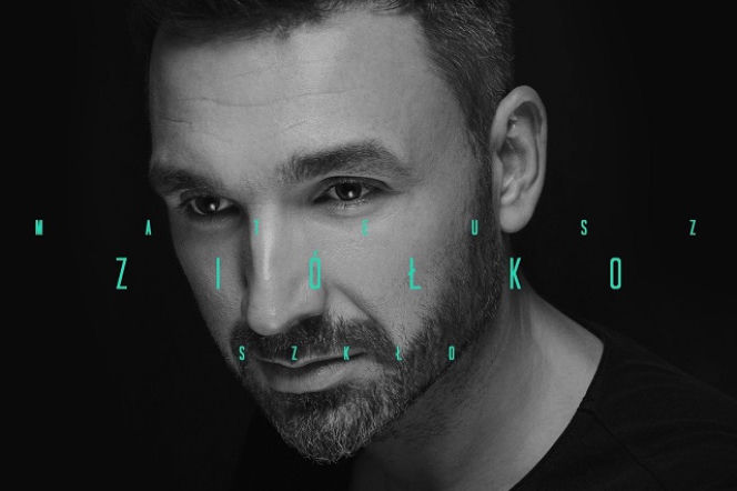Mateusz Ziółko - piosenka Szkło hitem jak W płomieniach? [VIDEO]