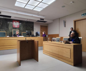 Były rektor uznany za winnego. Bezprawnie zwolnił trzy kobiety