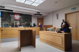 Były rektor uznany za winnego. Bezprawnie zwolnił trzy kobiety