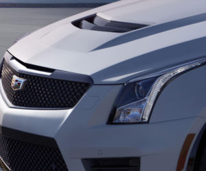 Cadillac ATS-V