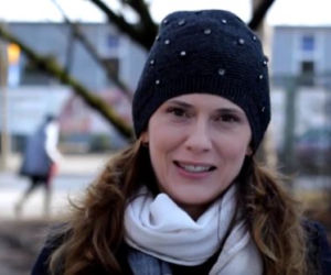 M jak miłość, Teresa (Joanna Sydor)