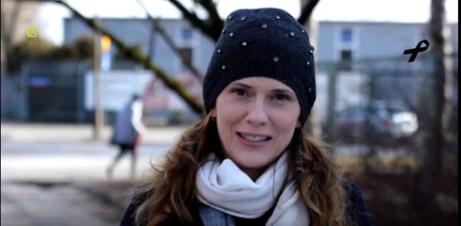 M jak miłość, Teresa (Joanna Sydor)