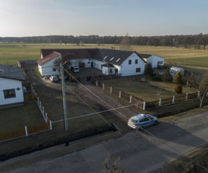 Masakra w Kadłubie. To tutaj doszło do zbrodni