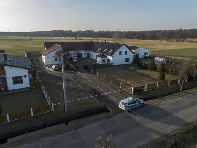 Masakra w Kadłubie. To tutaj doszło do zbrodni