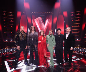 Kim jest Łukasz Reks, finalista The Voice of Poland, który podbił serca publiczności?