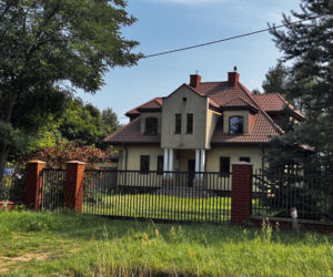 W tych miejscach naprawdę kręcą Ranczo! Tu naprawdę są Wilkowyje