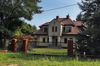 W tych miejscach naprawdę kręcą Ranczo! Tu naprawdę są Wilkowyje