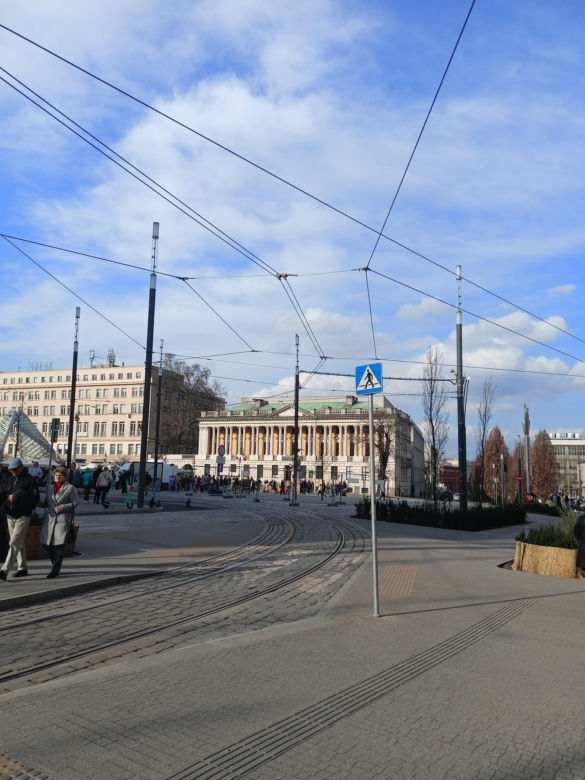Stary Rynek w Poznaniu