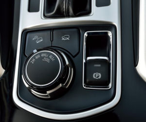 2016 Mitsubishi Pajero Sport