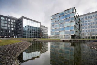 GTC sprzedaje biurowiec Platinium Business Park